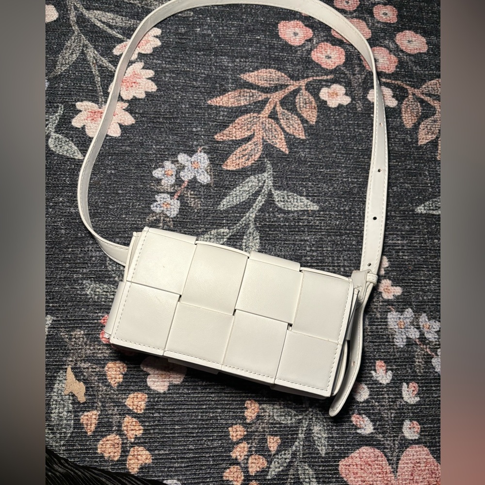 Belt bag